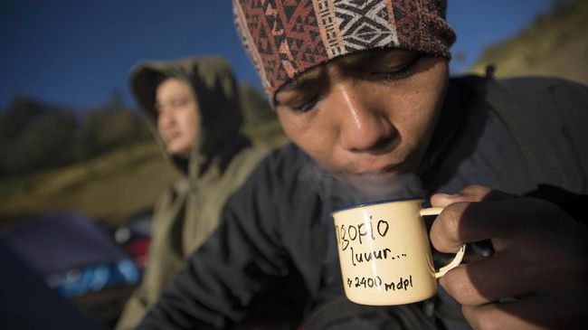 Hari Kopi Internasional, dan Rahasia Sedapnya Kopi Indonesia