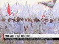 VIDEO: Milad FPI yang Mengundang Umat Lintas Agama