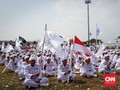 Akui Setia Pancasila-NKRI, FPI Minta SKT Ormas Diterbitkan