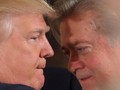 Dipecat, Steve Bannon Bersumpah Tetap Membela Trump
