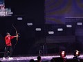 VIDEO: Jokowi Resmikan Hitung Mundur Asian Games 2018