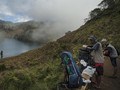 Jadwal Tutup Pendakian Semeru Saat Hari Raya Karo
