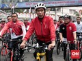 Jokowi: Kami Perlu Hemat Dolar