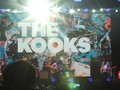 The Kooks Curhat soal Musik dan Hangatnya Sambutan Indonesia