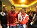 Menpora Malaysia Unggah Video Kebersamaan dengan Jokowi