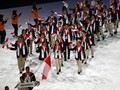 Siman Jadi Pembawa Bendera Indonesia di Asian Games 2018