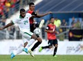 Duel Timnas Indonesia Lawan Timor Leste Rasa SEA Games 2017
