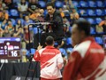 Wasit Sepak Takraw Indonesia vs Malaysia Diserang di Medsos