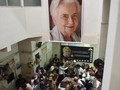 Penghormatan Terakhir untuk 'Bunda Teresa' dari Pakistan