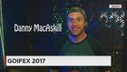 Profil Danny MacAskill , Altet Trial Bike