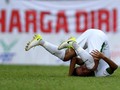 Evan Dimas Beri Assist, Selangor Menang 4-1