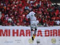 Timnas Indonesia Gagal Juara Tsunami Cup 2017