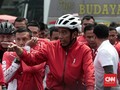 Jokowi Idamkan Kekuatan Politik untuk Ubrak-abrik Regulasi