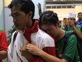 Tim Takraw Malaysia Diklaim Minta Maaf ke Indonesia
