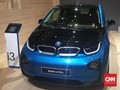 Soal Mobil Listrik BMW Klaim Sejajar Tesla
