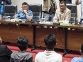 Pansus Angket Tunggu KPK Hadiri Rapat Sampai 'Kiamat'
