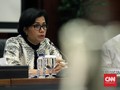 Sri Mulyani Tak Ingin Ada Politisasi Utang Pemerintah