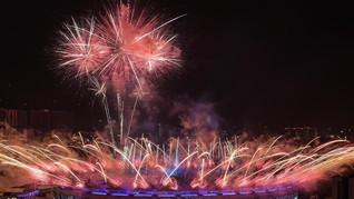 Ajinomoto Jadi Sponsor Utama SEA Games 2019 di Filipina