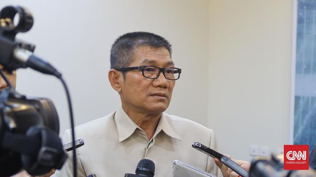Kasus e-KTP, KPK Juga Periksa Agun dan Mirwan Amir
