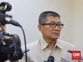 Ketua Pansus Angket KPK Akui Terima Honor dari Kemendagri