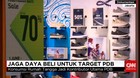 Pemerintah Jaga Daya Beli Masyarakat untuk Kejar Target PDB