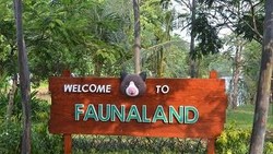 Pesan Farhan untuk Pengelola Baru Bandung Zoo: Satwa Harus Makin Sejahtera