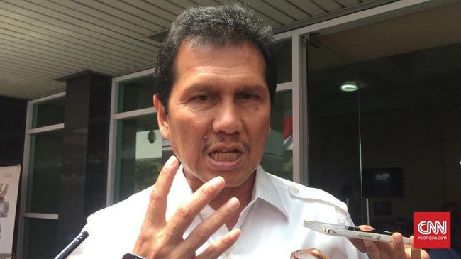 'Cuti Pendampingan Bersalin Cuma Berlaku Saat Istri Dirawat'