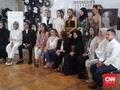 NYFW Mulai, Desainer Indonesia Siap Unjuk Gigi di First Stage