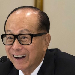 Punya Rp 514 T & Hemat, Ini Fakta Orang Terkaya di Hong Kong