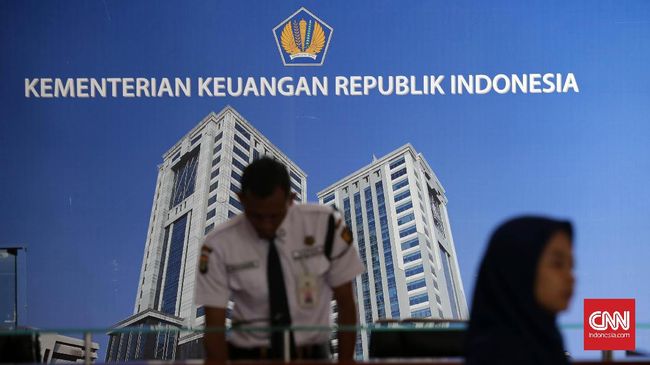 Surat Utang Negara Laris Manis Hingga Rp2157 Triliun