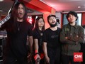 Deadsquad Formasi Baru Rilis Single 'Blessphemy'