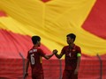 Kejutan, Timnas Vietnam Lolos ke Final Piala Asia U-23