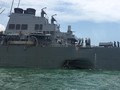 Sering Kecelakaan, Kapal Perang AS Disebut Ganggu Asia