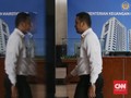 Kemenkeu Ungkap Kontroversi 'Passing Grade' Rekrutmen CPNS