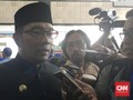 Ridwan Kamil Tunggu Mekanisme Resmi SK Dukungan Golkar
