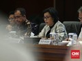 DPR Kritik RAPBN 2018, Gerindra Soroti Shortfall Pajak Rp100T