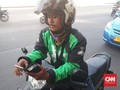 Masih Revisi UU, Regulasi Ojek Online Tetap Dikuasai Pemda
