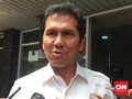 Menteri Asman Janjikan PP THR PNS Bisa Selesai Sebelum Puasa