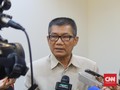 Pansus Angket Bakal Hadirkan Dirdik KPK Terkait Kasus Miryam