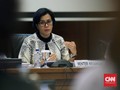 Sri Mulyani Ramal <i>Shortfall</i> Pajak Tembus Rp130 Triliun