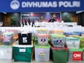 Polri Selidiki Tersangka Lain di Balik Polemik First Travel