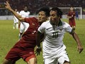 Diragukan Indra, Ezra Kerja Keras di Timnas Indonesia U-23