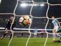 Perayaan 200 Gol Rooney di Kota Manchester