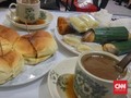 Geliat Kehidupan Pontianak Setelah 'Kopi Telanjang' Asiang