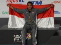 4 Atlet Indonesia Pemegang Rekor Masih Tampil di SEA Games