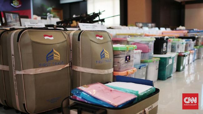 Agar Tak Tertipu Travel Umrah 'Bodong'
