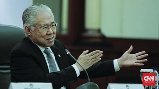 Dulu Tukang Demo, Kini Enggar 'Hujan' Kritik