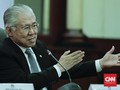 Dulu Tukang Demo, Kini Enggar 'Hujan' Kritik