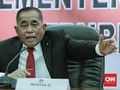 Ryamizard: Semua Yang Pakai Senjata Harus Izin Saya