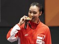 Usai Berhijab, Terungkap Tanggal Pernikahan Lindswell Kwok